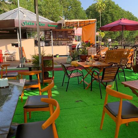 Golden River Resort 시아누크빌 외부 사진