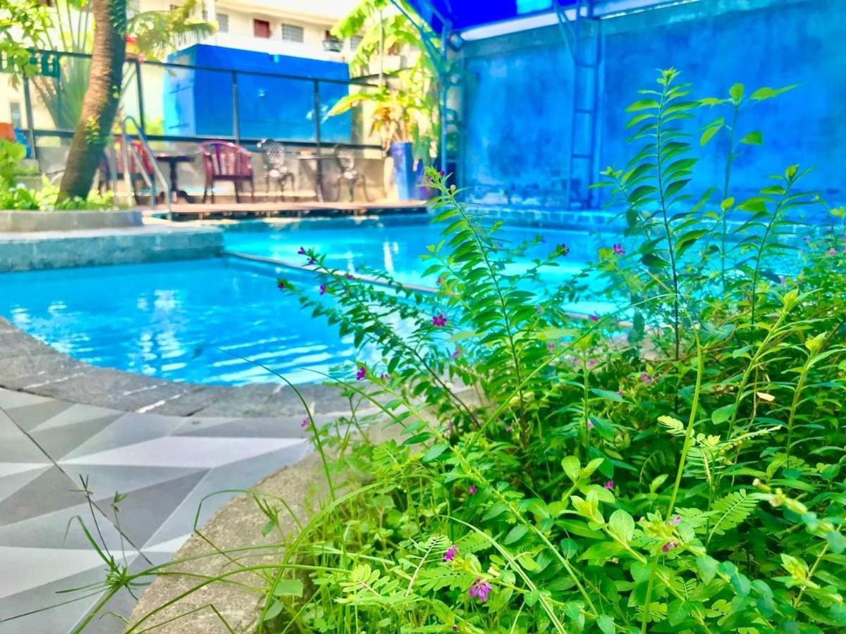 Golden River Resort 시아누크빌 외부 사진