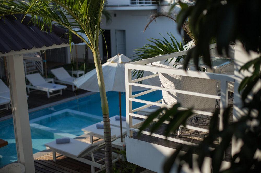Golden River Resort 시아누크빌 외부 사진