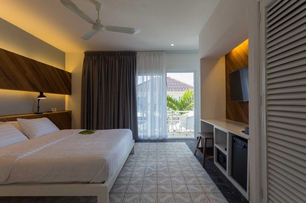 Golden River Resort 시아누크빌 외부 사진