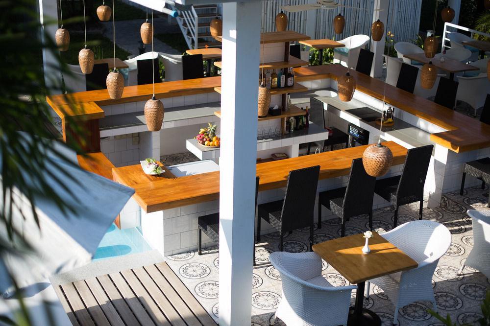 Golden River Resort 시아누크빌 외부 사진