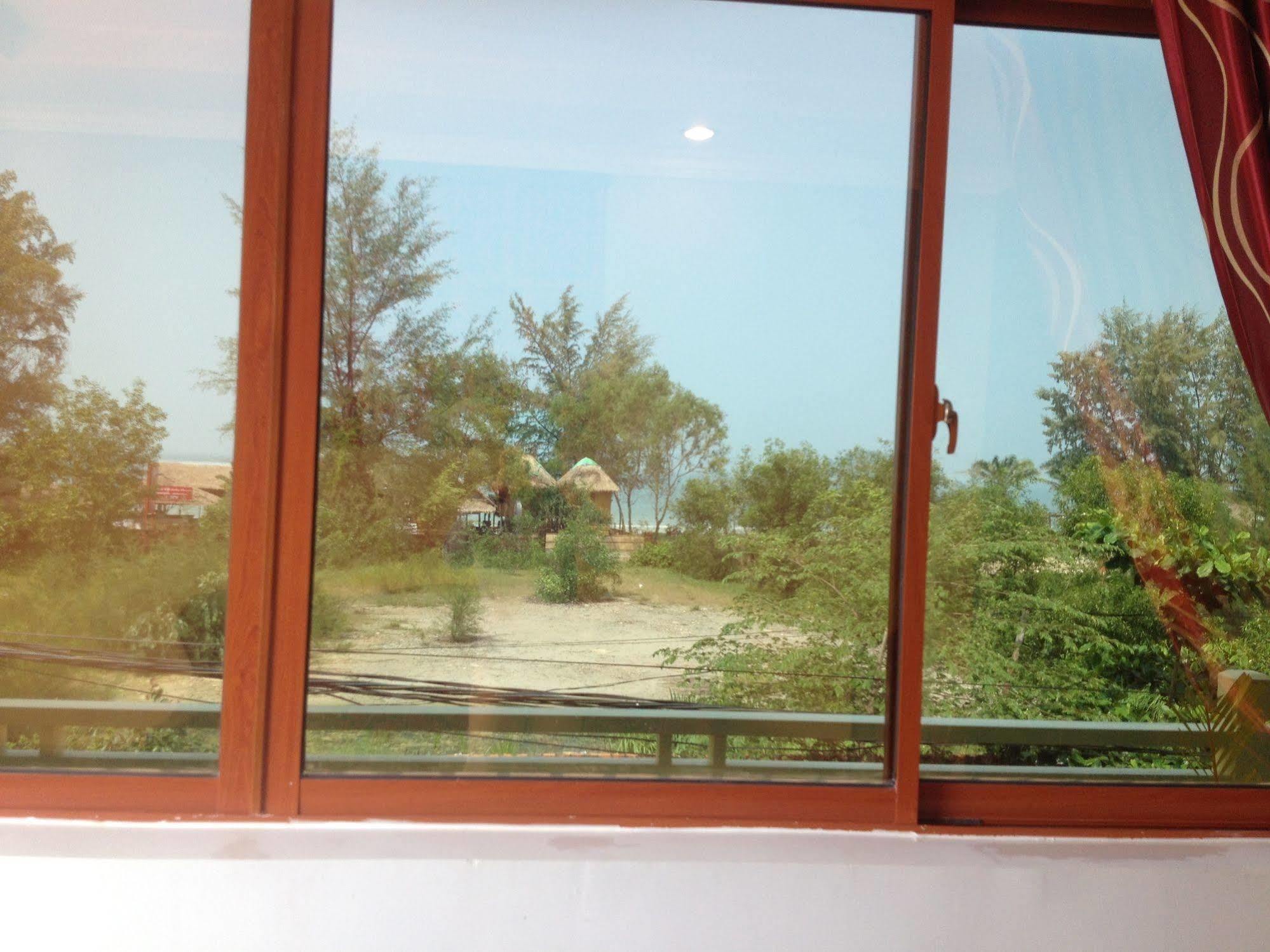 Golden River Resort 시아누크빌 외부 사진