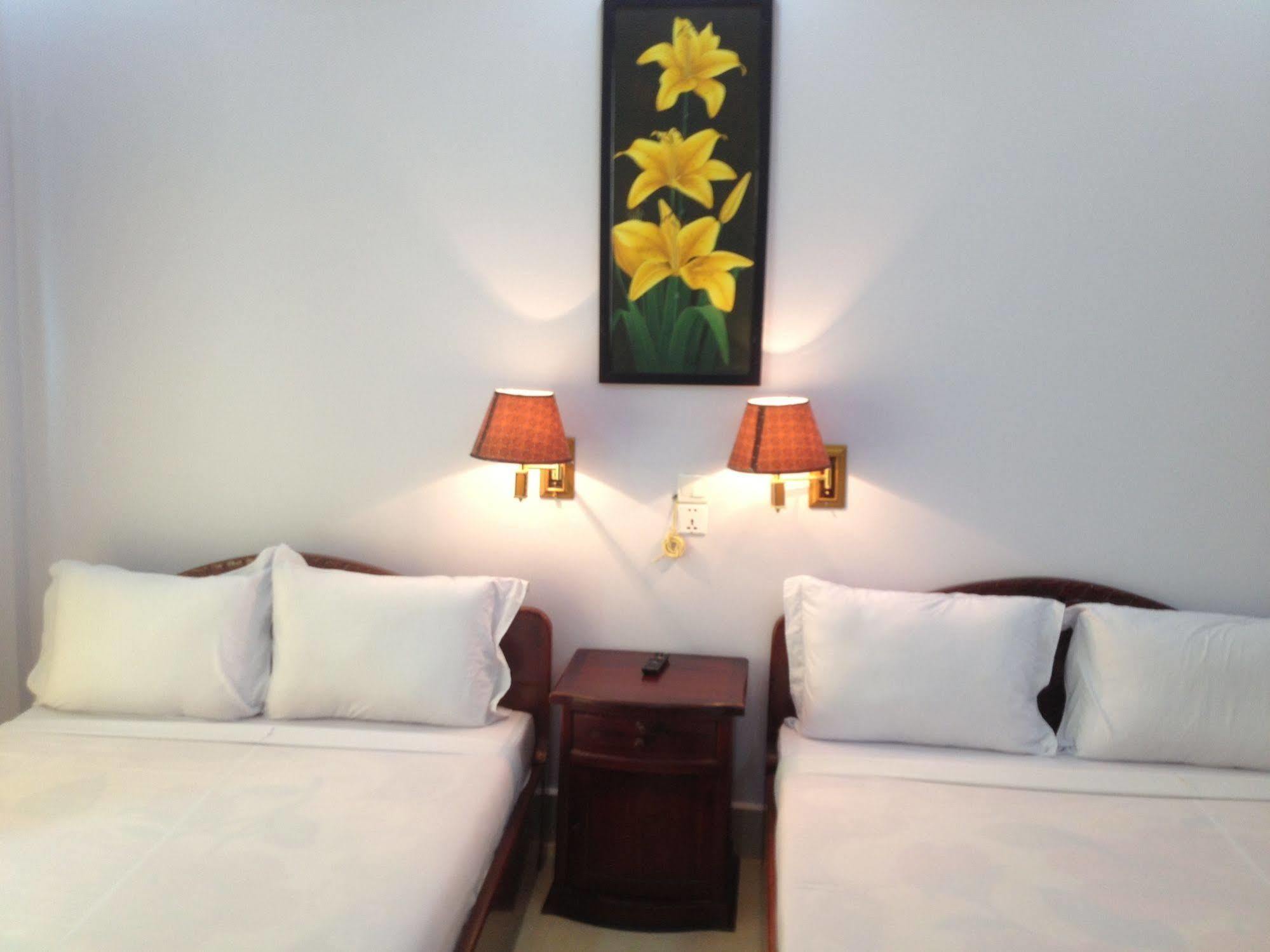 Golden River Resort 시아누크빌 외부 사진